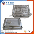 Molded Side Table School Furniture Desk Plastic Mould